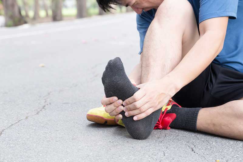 Heel Spurs/Plantar Fasciitis Columbus, OH 